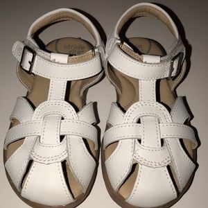 Stride Rite Girls Summer Sandal